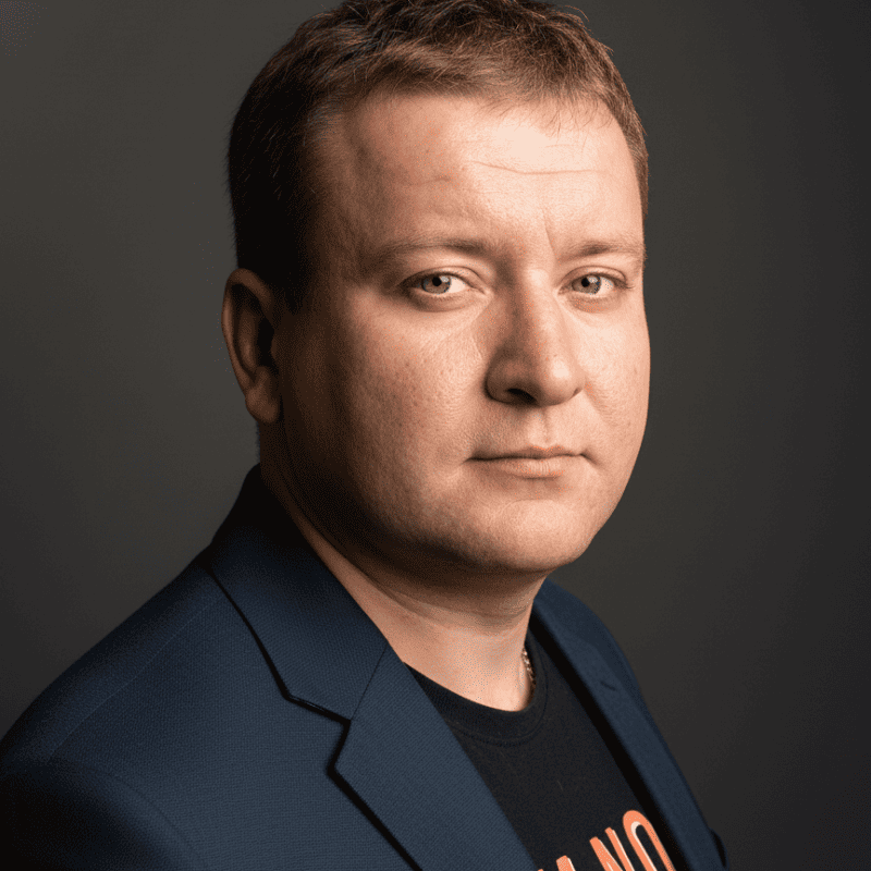 Александр Кучинский