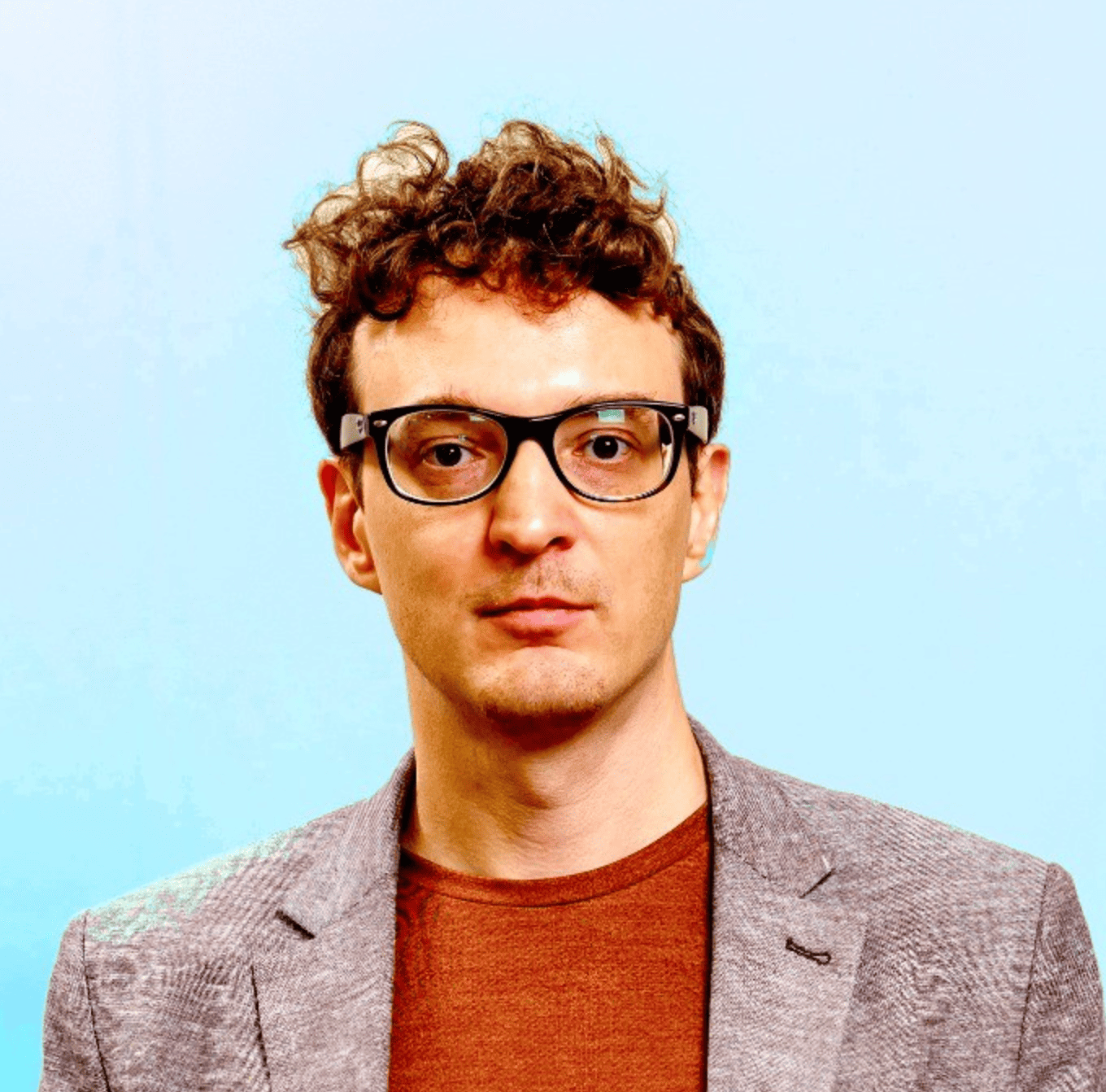 Глеб Куликов